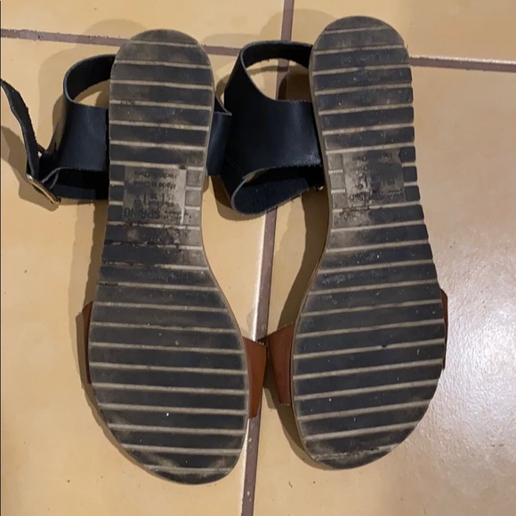 Call It Spring Sandals - Picture 2 of 5